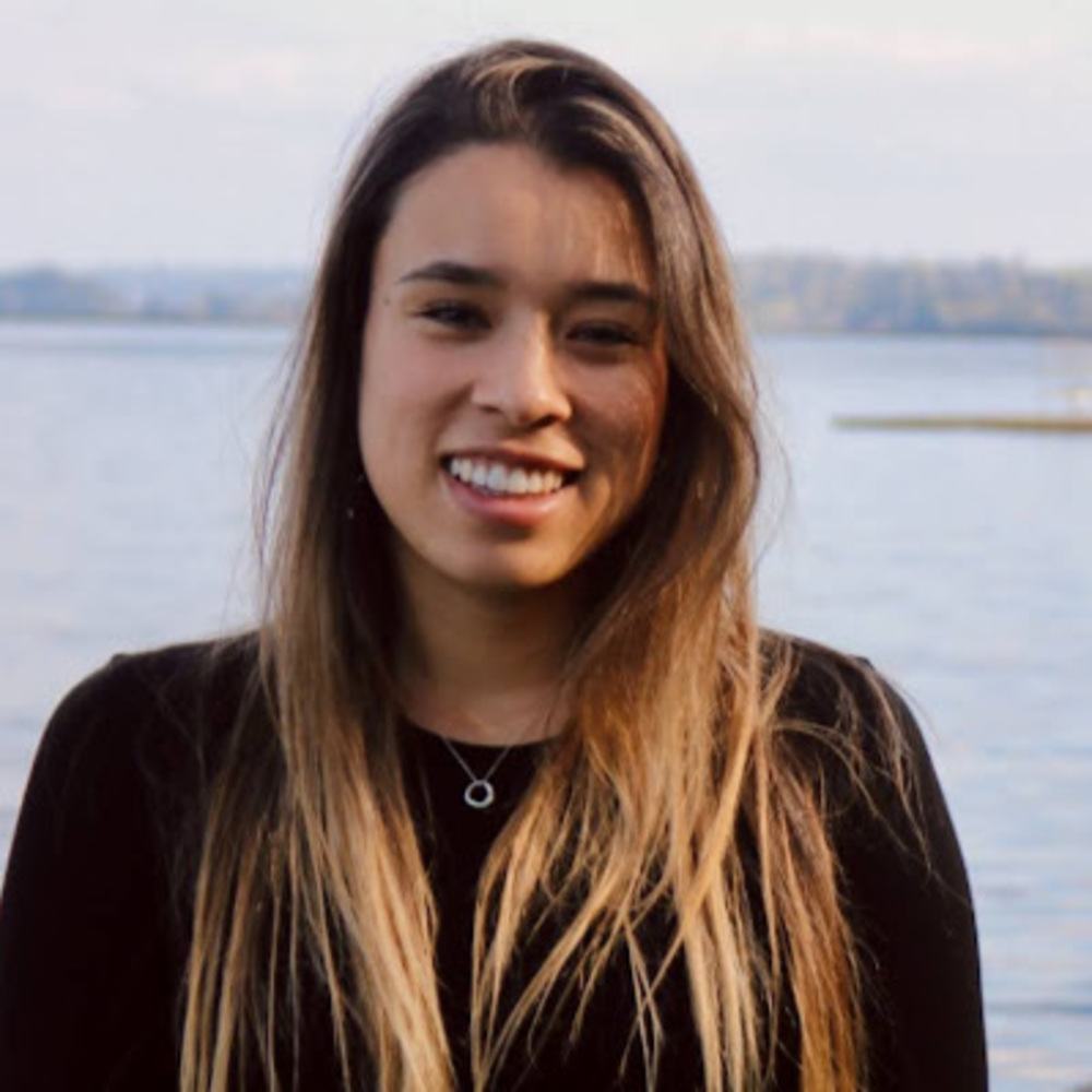 Meet your Posher, Sanya